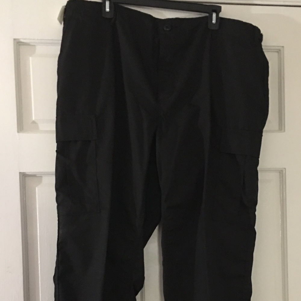 Tru Spec Lightweight Tactical/BDU Pants
